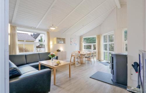 Travemuende Casa | Dünenpark 18 - Dorf 6
