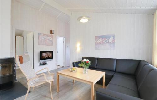 Travemuende Casa | Dünenpark 18 - Dorf 6
