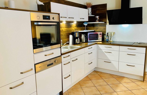 Peenemuende Apartamento | Dünenresidenz Karlshagen, Sanddornweg 1a - WE Sanddornweg 1a