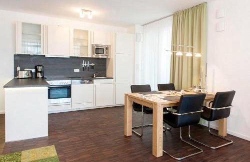 Binz Apartamento | DünenResort Binz DünenResort Binz 117
