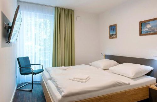 Binz Apartamento | DünenResort Binz DünenResort Binz 117
