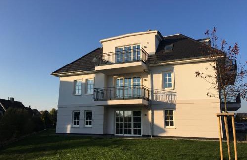 Boergerende-Rethwisch Apartamento | Dünenrose Apartment 7