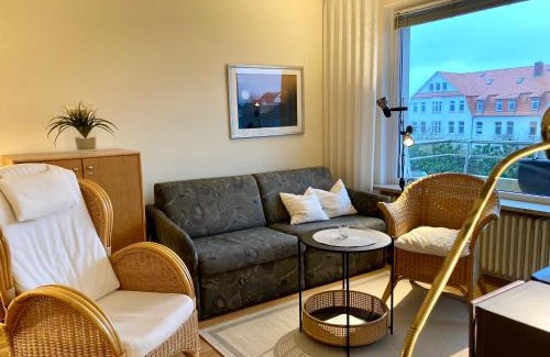 Wangerooge Apartamento | Dünenschlösschen 22