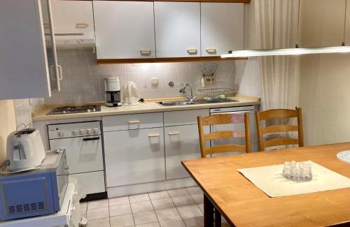 Wangerooge Apartamento | Dünenschlösschen 22