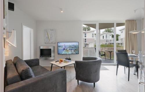 Travemuende Apartamento | Dünenvilla 11, Whg 2