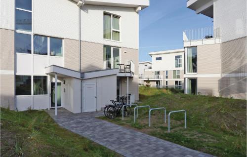 Travemuende Apartamento | Dünenvilla 16, Whg 6