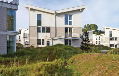 Travemuende Apartamento | Dünenvilla 16, Whg 6