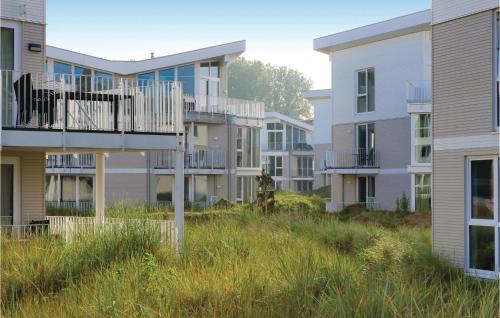 Travemuende Apartamento | Dünenvilla 16, Whg 6