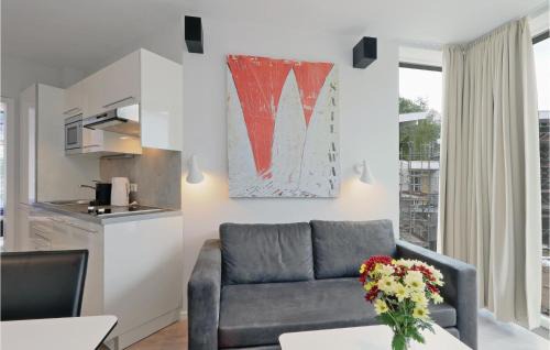 Travemuende Apartamento | Dünenvilla 20, Whg 5