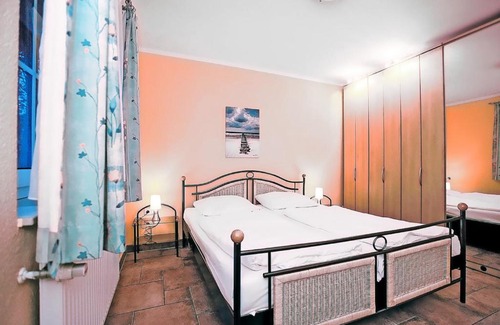 Ostseebad Dierhagen Apartamento | Dünenwald WE 23