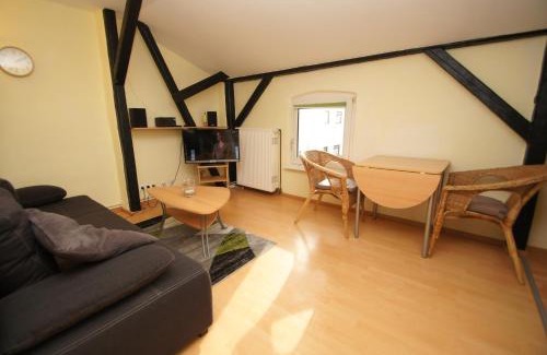 Kellenhusen Apartamento | Dünung