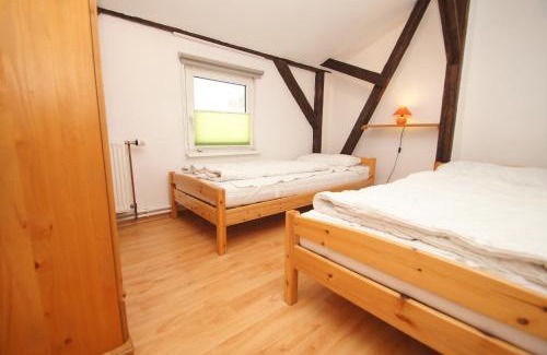 Kellenhusen Apartamento | Dünung
