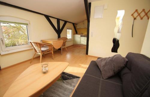 Kellenhusen Apartamento | Dünung