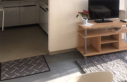Pempelfort Apartamento | Apartamento en el centro de Düsseldorf