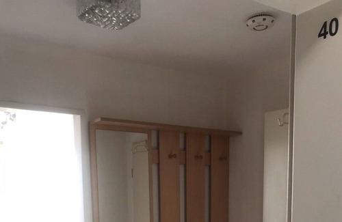 Pempelfort Apartamento | Apartamento en el centro de Düsseldorf