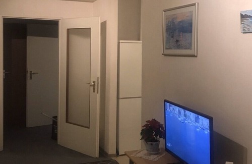Pempelfort Apartamento | Apartamento en el centro de Düsseldorf