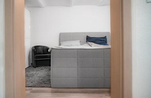 Unterbach Apartamento | Düsseldorfer Apartment am See