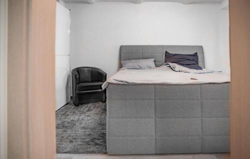Unterbach Apartamento | Düsseldorfer Apartment am See