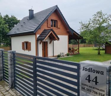 Debina Casa | Dębina - Poddąbie - Rowy