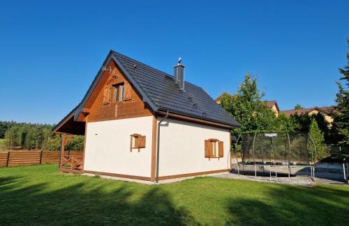 Debina Casa | Dębina - Poddąbie - Rowy