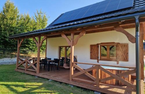 Debina Casa | Dębina - Poddąbie - Rowy