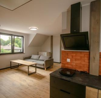 Boszkowo-Letnisko Casa | Dębowa Przystań