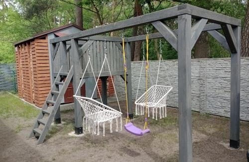 Boszkowo-Letnisko Casa | Dębowa Przystań