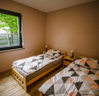 Boszkowo-Letnisko Casa | Dębowa Przystań