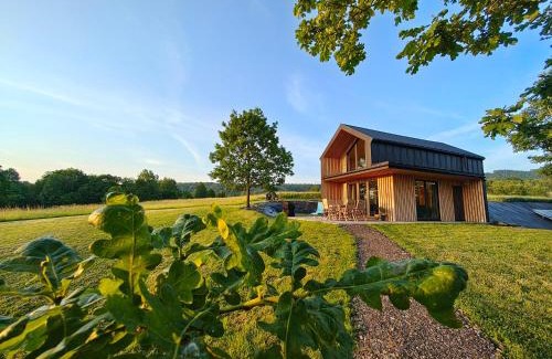 Lobozew Gorny Apartamento | Dębowe Zacisze