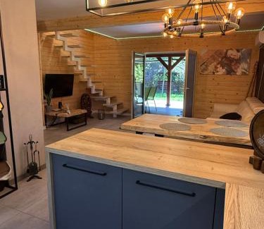 gmina Urszulin Casa | Dębowiec 53