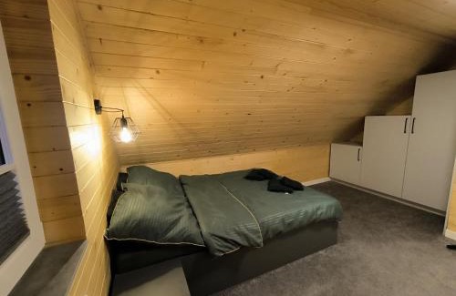 gmina Urszulin Casa | Dębowiec 53