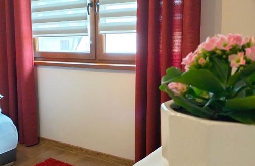 Krempachy Apartamento | Dębowy Apartamenty/Pokoje