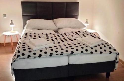 Krempachy Apartamento | Dębowy Apartamenty/Pokoje