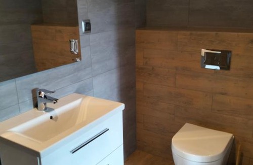 Krempachy Apartamento | Dębowy Apartamenty/Pokoje