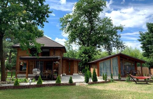 Kazimierz Dolny Casa | Dębowy Zakątek