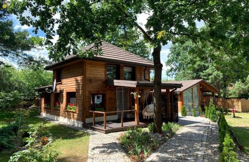 Kazimierz Dolny Casa | Dębowy Zakątek