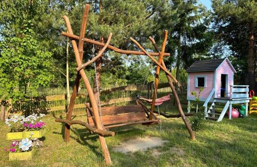 Kazimierz Dolny Casa | Dębowy Zakątek