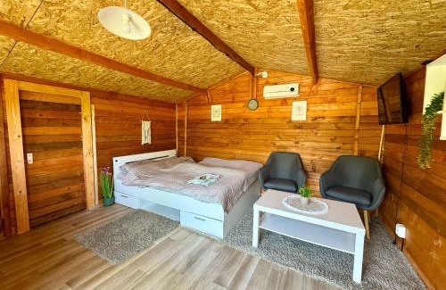 Decin Casa | Děčínska chatka