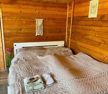 Decin Casa | Děčínska chatka