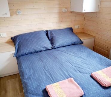 gmina Czarna Woda Apartamento | Długa 20C - Wypoczynek nad Rzeką