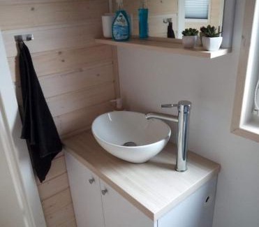 gmina Czarna Woda Apartamento | Długa 20C - Wypoczynek nad Rzeką