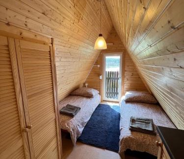 Dlugie Casa | Długie Lake House