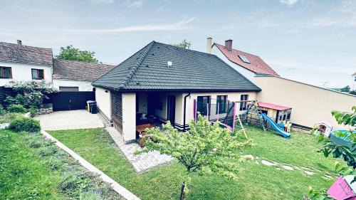 Perna Casa | Dům Pálava