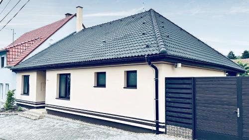 Perna Casa | Dům Pálava