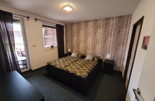 Perna Casa | Dům Pálava