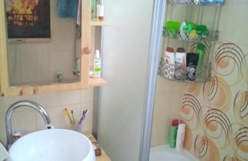 Mimon Casa | Dům s čajovnou a kavárnou (podkroví)
