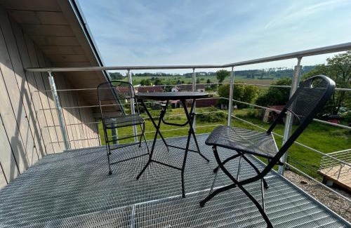 Malcin Apartamento | Dům U Lipky