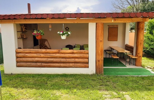 Stara Lesna Casa | Dům v malebné obci, která je branou Vysokých Tater.