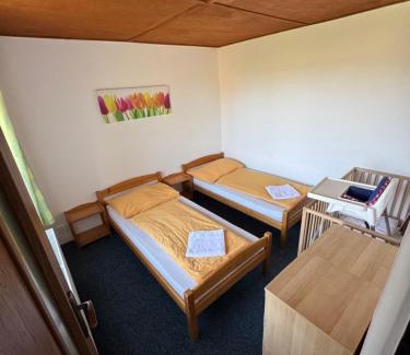 Vilice Casa | Dům v přirodě