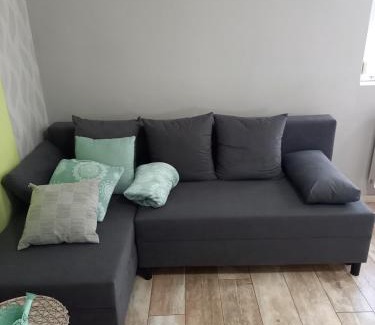 Villany Apartamento | Dűlő Apartmanház